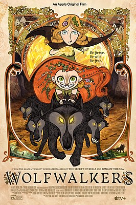 movie image