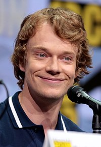 person image