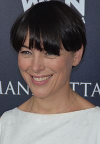 person image