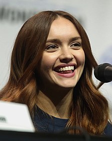 person image
