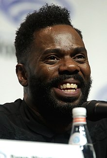 person image