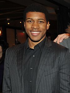 person image
