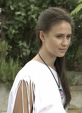 person image