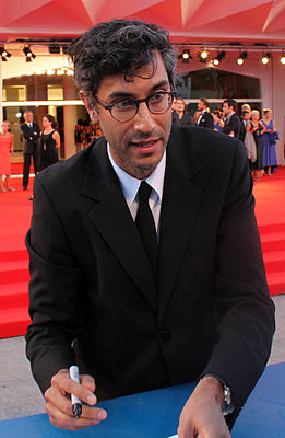 person image