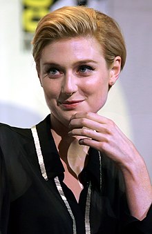person image