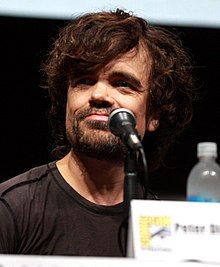 person image