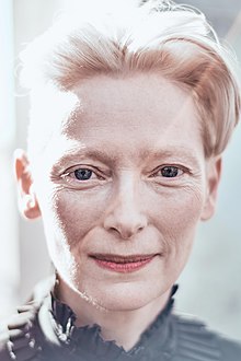 person image