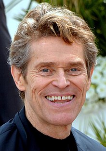 person image