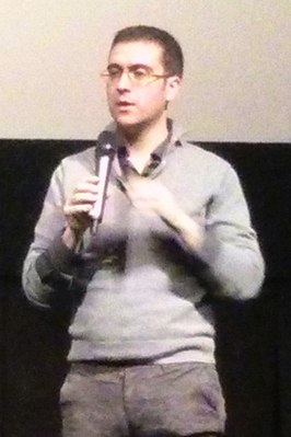 person image