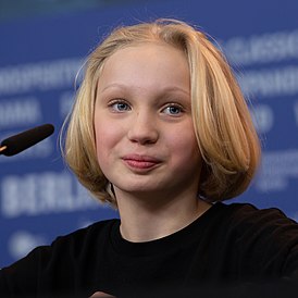 person image