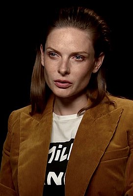 person image