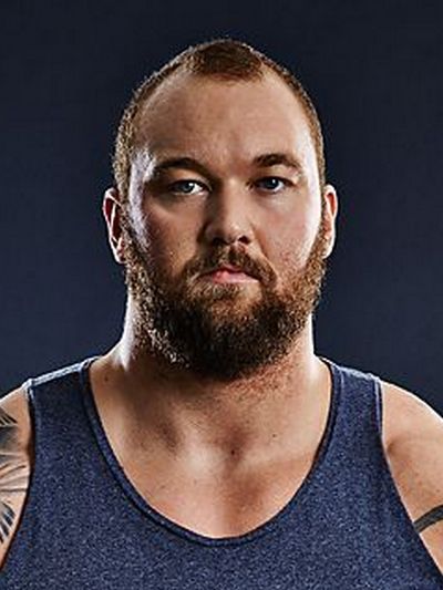 person image
