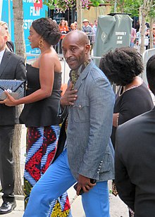 person image
