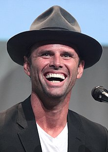 person image