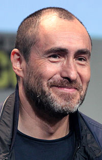 person image