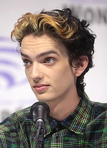 person image