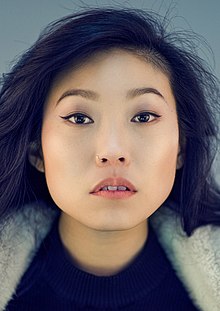 person image