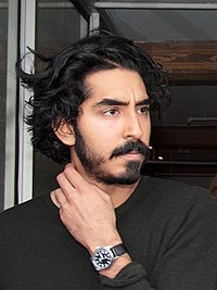 person image