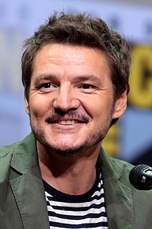 person image