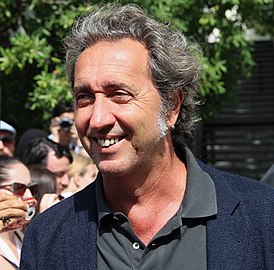 person image