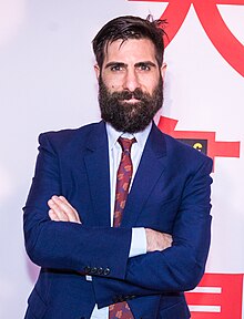 person image