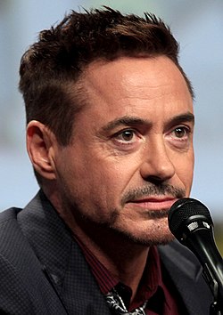 person image