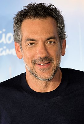 person image