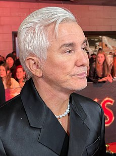 person image
