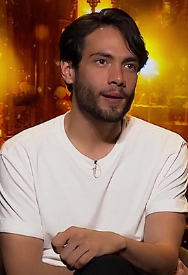 person image