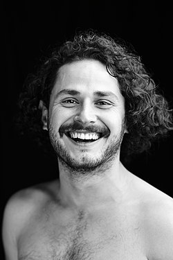 person image