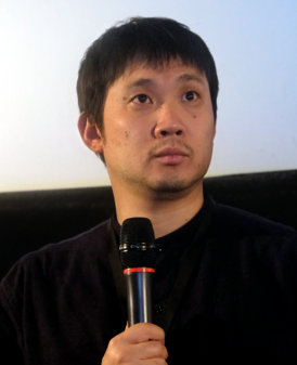 person image