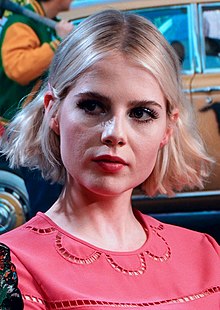 person image