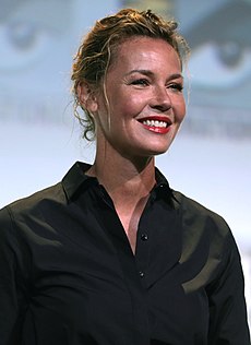 person image