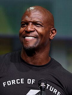 person image
