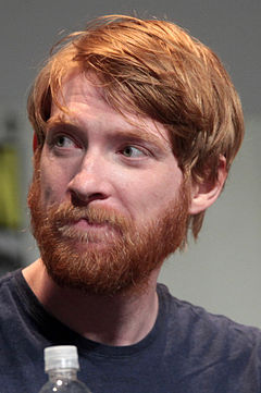 person image