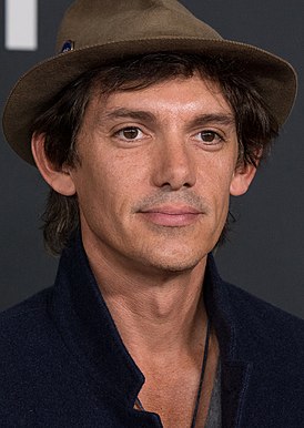 person image