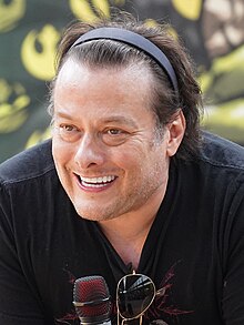 person image
