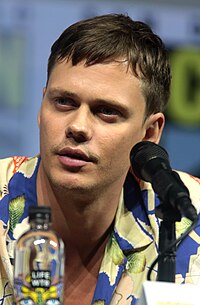 person image