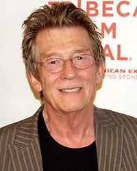 person image