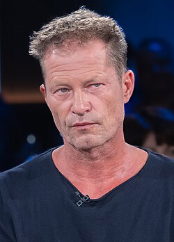 person image