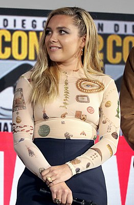 person image