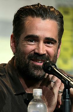 person image